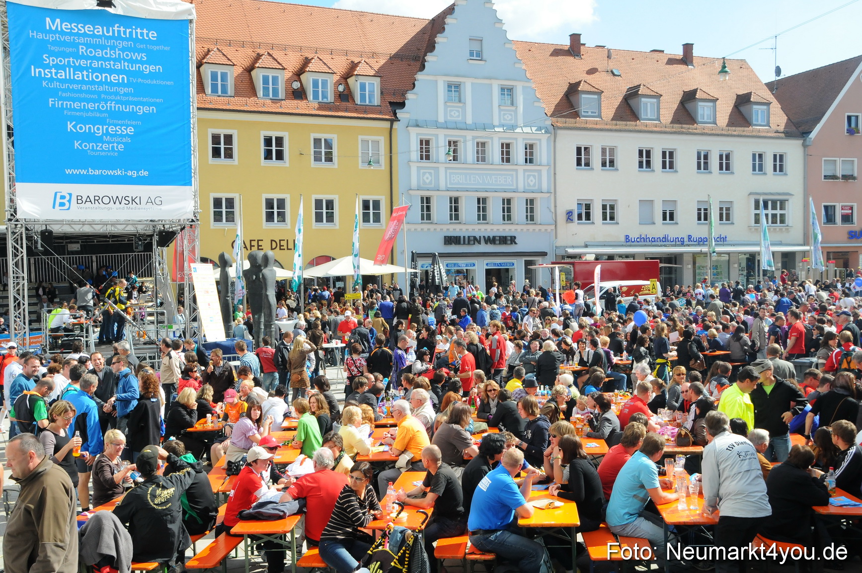 Stadtlauf Neumarkt 2010 0089
